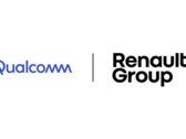 Qualcomm e Renault collaborano di nuovo. (Fonte: Qualcomm)