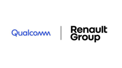 Qualcomm e Renault collaborano di nuovo. (Fonte: Qualcomm)