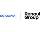 Qualcomm e Renault collaborano di nuovo. (Fonte: Qualcomm)