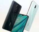 OPPO A9X - ColorOS 11 aggiunge la funzione Battery Guard