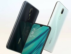 OPPO A9X - ColorOS 11 aggiunge la funzione Battery Guard