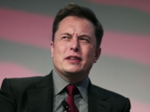 Al momento non si prospetta nulla di buono per Elon Musk con l'X. Fonte immagine: Getty Images