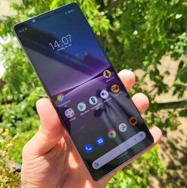 Recensione dello smartphone Sony Xperia 1 IV