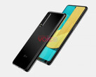 Un rendering del nuovo Stylo 7. (Fonte: Voice)