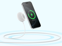 Anker ha lanciato lo Zolo Wireless Charger in Germania. (Fonte: Anker)