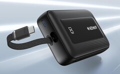 Anker ha richiamato quattro power bank, tra cui il modello Zolo con 20.000 mAh e 30 watt (fonte: Anker)