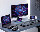 Asus annuncia il monitor da gioco ROG Strix XG27UCS (Fonte: Asus)