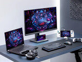Asus annuncia il monitor da gioco ROG Strix XG27UCS (Fonte: Asus)