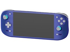 La base per portale Ayn Odin 2 è ora disponibile per l’acquisto in colore Indigo.