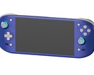 La base per portale Ayn Odin 2 è ora disponibile per l’acquisto in colore Indigo.