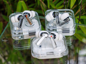 Test di confronto: Tutte le ultime cuffie wireless Nothing recensite