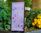 L'Xperia 10 V è ora idoneo per Android 14 nell'UE e nel Regno Unito. (Fonte: Notebookcheck)