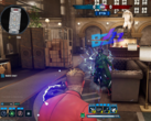 In Black Stigma, può optare per una meccanica di combattimento in stile mischia o a distanza - quello che più le si addice. Nella foto: una schermata di gioco. (Fonte: Steam)