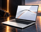L'Asus ExpertBook A7 è dotato di un display OLED da 14 pollici a 120 Hz