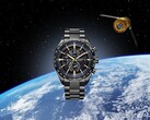 L'orologio Attesa Jaxa HTV-X di Citizen (nella foto) sarà lanciato a settembre 2025. (Fonte: Citizen)