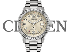 Citizen NK0040-58P