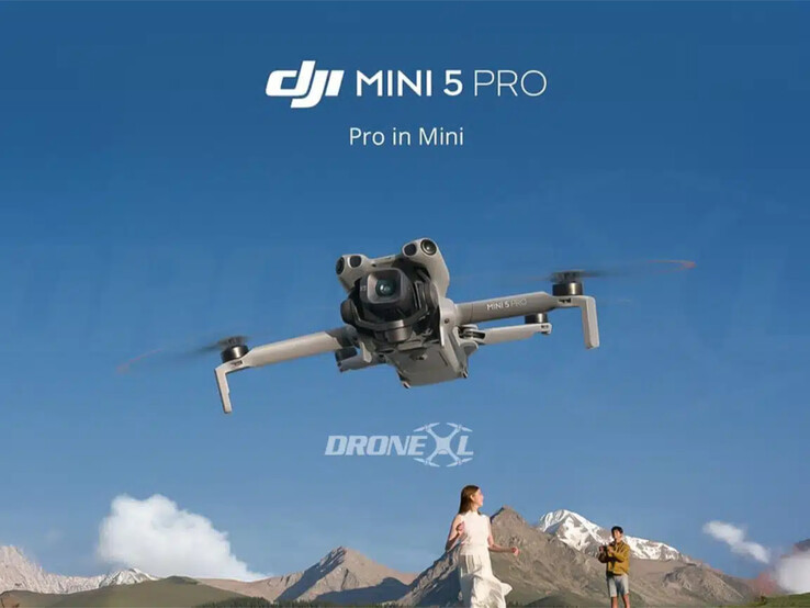 (Fonte immagine: via DroneXL)