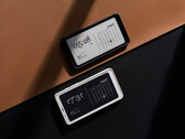 L'ONYX BOOX Palma nelle varianti di colore bianco e nero. (Fonte: ONYX)