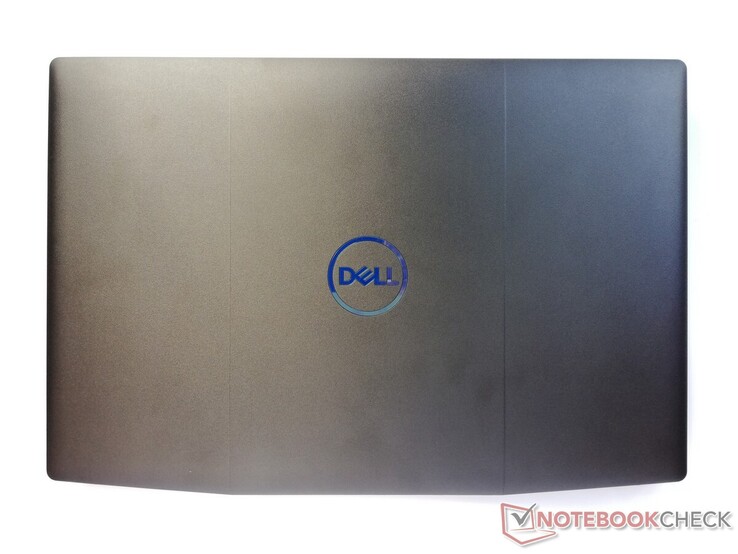 Dell G3 15 3500-G4DG2