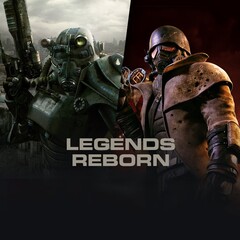 Fallout 3 e Fallout: New Vegas saranno finalmente rimasterizzati
