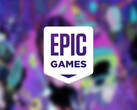 L'imminente giveaway ha un valore di oltre 25 dollari. Nella foto: immagine di copertina modificata di Keylocker | Azione Cyberpunk a turni. (Fonte immagine: Epic Games Store)