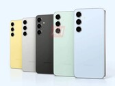 Sono emerse online nuove informazioni sul Samsung Galaxy S24 FE (fonte: Samsung)