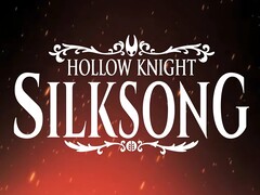 Logo di Hollow Knight Silksong (Fonte: Team Cherry)