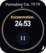 Timer Pomodoro