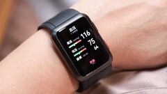 Il Watch D dovrebbe essere uno dei tre smartwatch che Huawei rilascerà quest&#039;anno. (Fonte: LetsGoDigital)