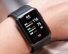 Il Watch D dovrebbe essere uno dei tre smartwatch che Huawei rilascerà quest'anno. (Fonte: LetsGoDigital)