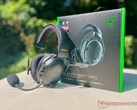 Recensione delle Razer Blackshark V2 Pro (2023): Cuffie gaming wireless con un ottimo microfono