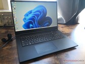 Debutto di Intel Core i9-12900H: Recensione del portatile Uniwill Technology GM7AG8P