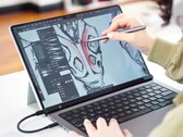 Il Magic Screen di Intricuit aggiunge un touchscreen al MacBook Pro Apple. (Fonte: Intricuit)