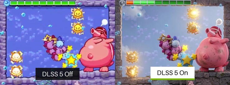 Attacco di massa di Kirby