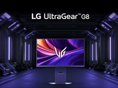 L'LG UltraGear 27G850A-B è uno dei pochi monitor IPS per videogiochi con una modalità a doppia risoluzione e frequenza di aggiornamento. (Fonte: LG)