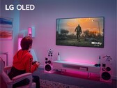 LG sblocca il Dolby Vision HDR su alcuni televisori. (Fonte: LG)
