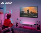 LG sblocca il Dolby Vision HDR su alcuni televisori. (Fonte: LG)