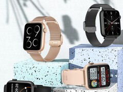 Il modello MK37 è dotato di un termometro preciso con un'approssimazione di 0,5°C. (Fonte: Banggood)