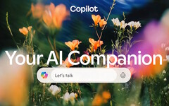 Microsoft ha migliorato la capacità del suo chatbot Copilot AI di essere un compagno quotidiano. (Fonte: Microsoft)