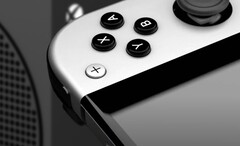 Il Nintendo Switch 2 potrebbe battere la Xbox Series S in termini di quantità di RAM. (Fonte immagine: Xbox/eian - modificato)