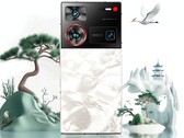 Il successore del Nubia Z60 Ultra riceve anche nuove funzioni in termini di fotocamera da 35 mm, come dimostra un primo video. (Fonte immagine: Nubia, modificato)