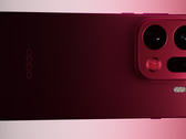 L'Oppo Find X9 Pro. (Fonte: Oppo)