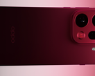 L'Oppo Find X9 Pro. (Fonte: Oppo)