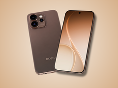 L'Oppo Reno 15 Pro.