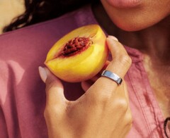L'Oura Ring 5 sarà presentato ufficialmente giovedì.