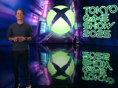 Phil Spencer parla al Tokyo Game Show (Fonte: screenshot, Xbox YouTube)