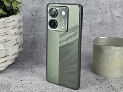 Recensione di Poco M7 Pro 5G. (Fonte: Marcus Herbrich)