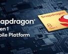 Lo Snapdragon 8 Gen 1 Plus sarà fabbricato sul nodo a 4 nm di TSMC (immagine via Qualcomm)