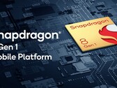 Lo Snapdragon 8 Gen 1 Plus sarà fabbricato sul nodo a 4 nm di TSMC (immagine via Qualcomm)