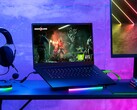 Il Blade 15 (2023) è disponibile in due configurazioni al momento del lancio. (Fonte: Razer)